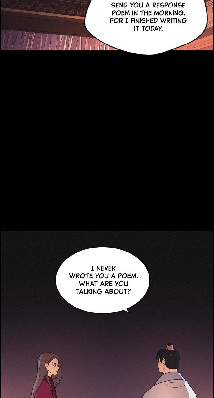 Read Love Song for Illusion EN Manga Online