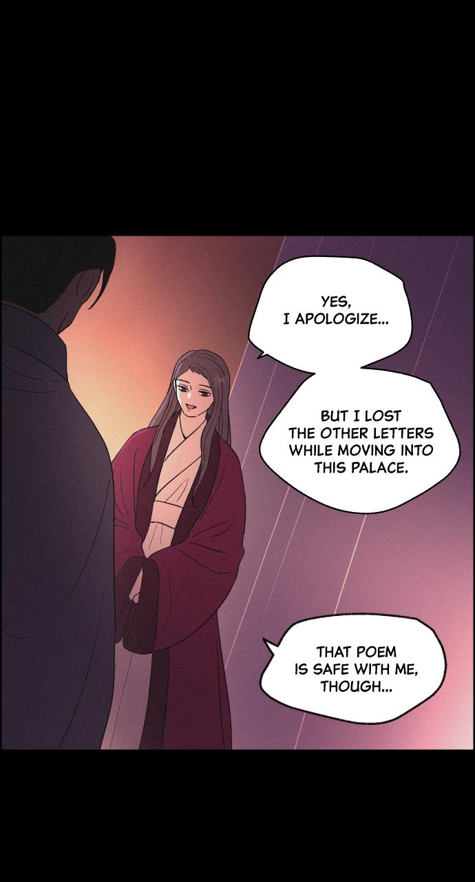 Read Love Song for Illusion EN Manga Online