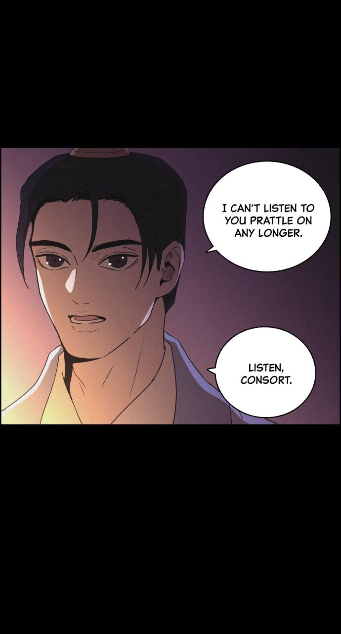 Read Love Song for Illusion EN Manga Online