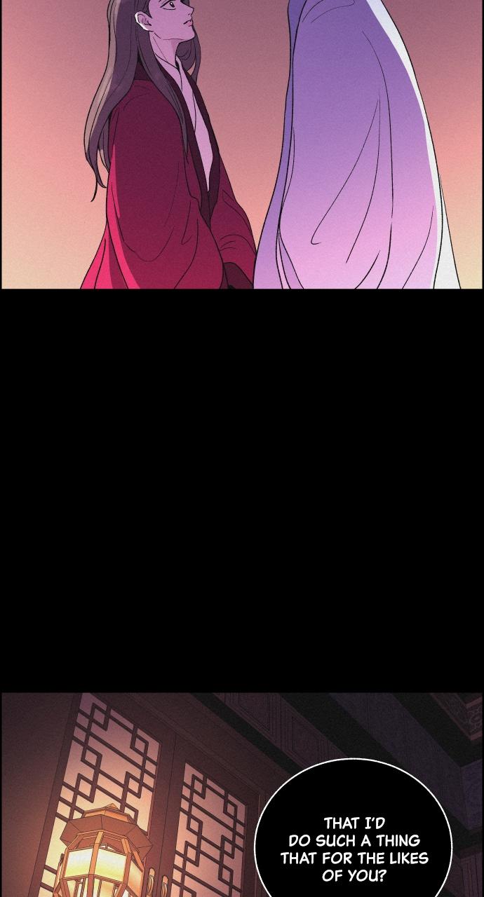 Read Love Song for Illusion EN Manga Online