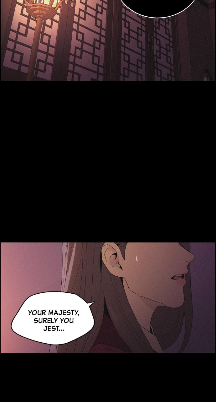 Read Love Song for Illusion EN Manga Online