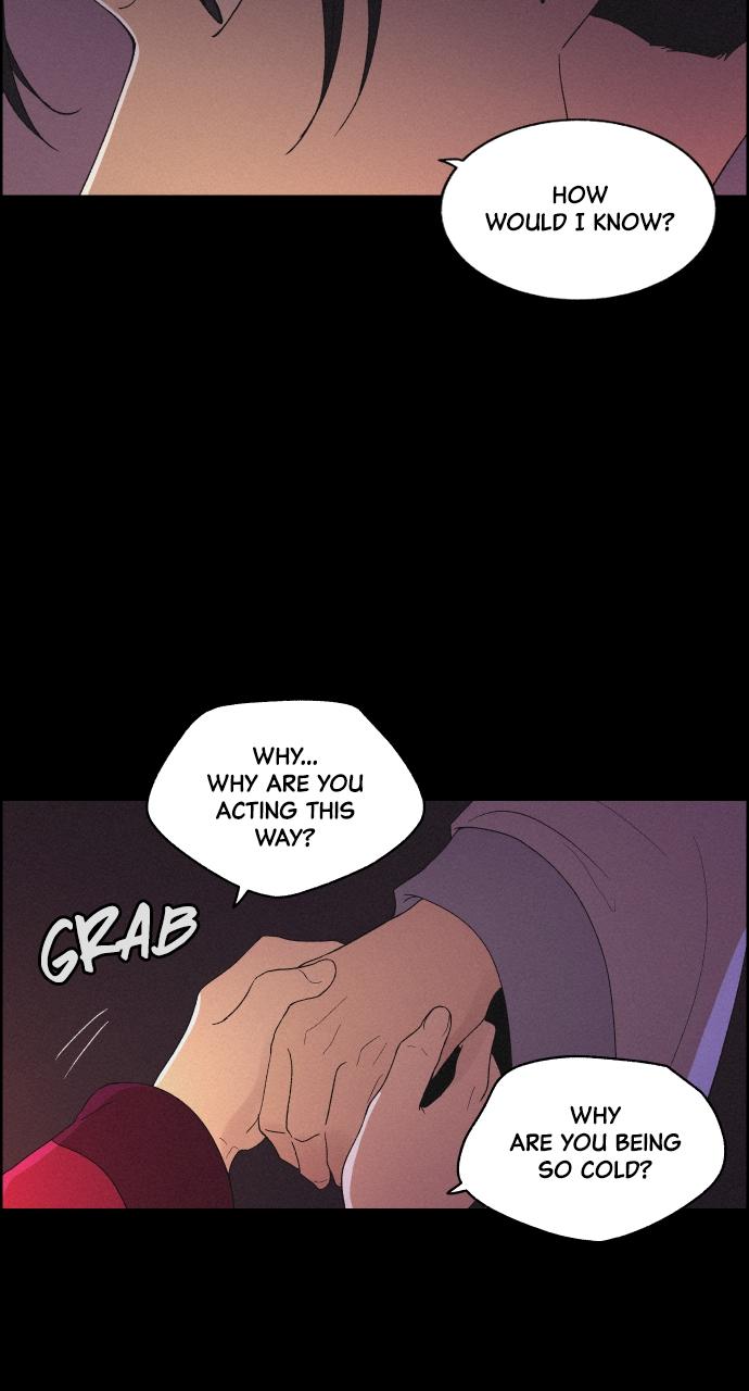 Read Love Song for Illusion EN Manga Online