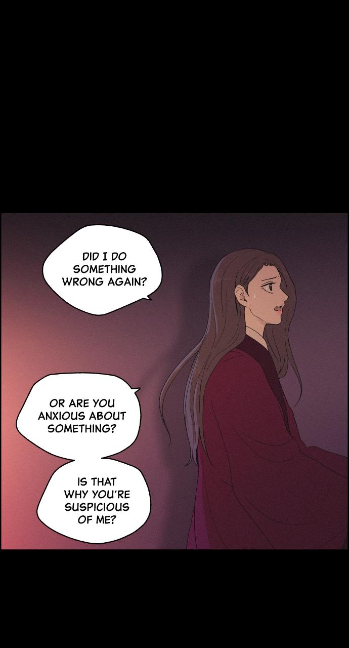 Read Love Song for Illusion EN Manga Online