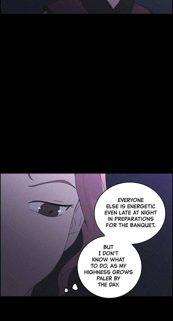 Read Love Song for Illusion EN Manga Online