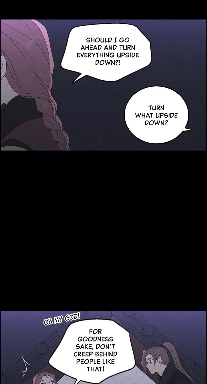 Read Love Song for Illusion EN Manga Online