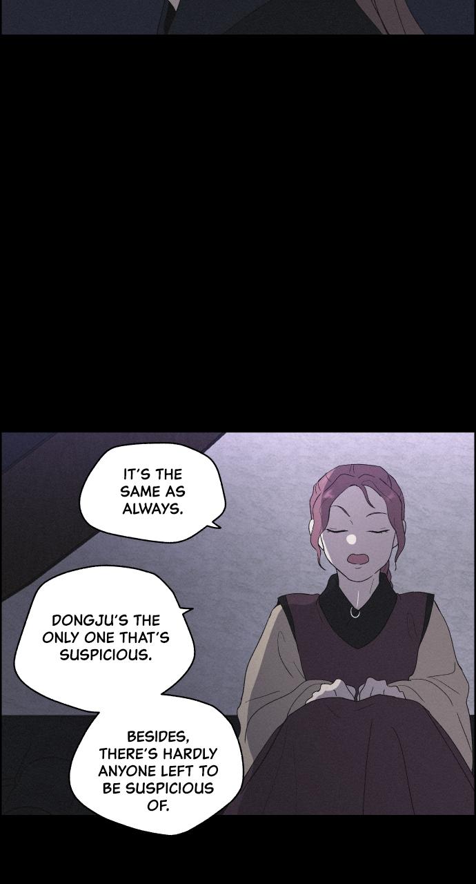 Read Love Song for Illusion EN Manga Online