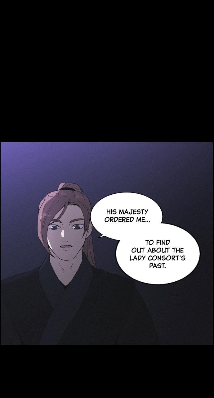 Read Love Song for Illusion EN Manga Online