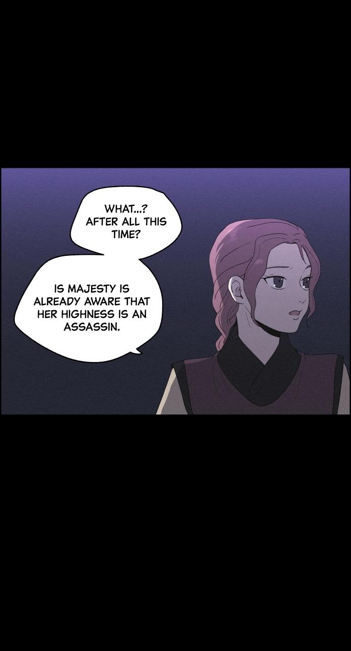 Read Love Song for Illusion EN Manga Online