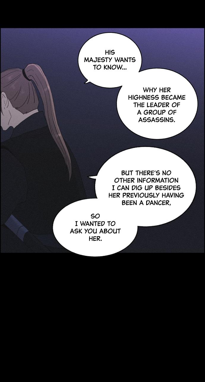 Read Love Song for Illusion EN Manga Online