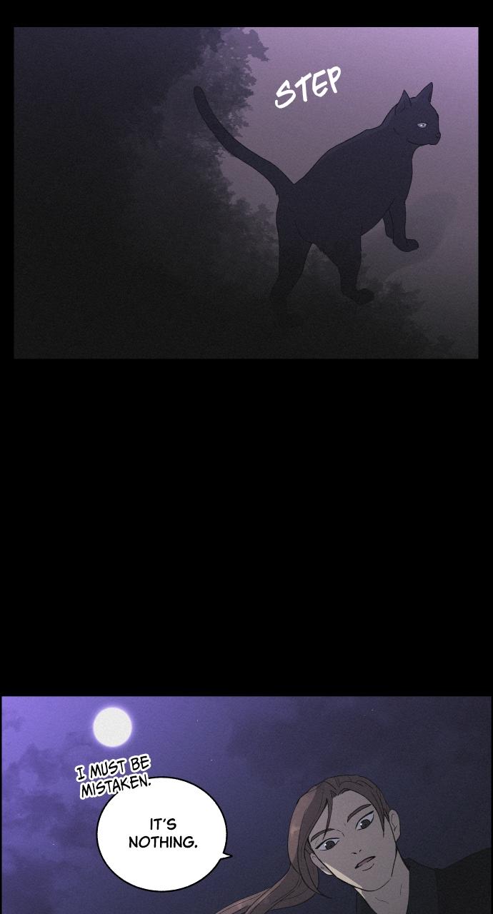 Read Love Song for Illusion EN Manga Online