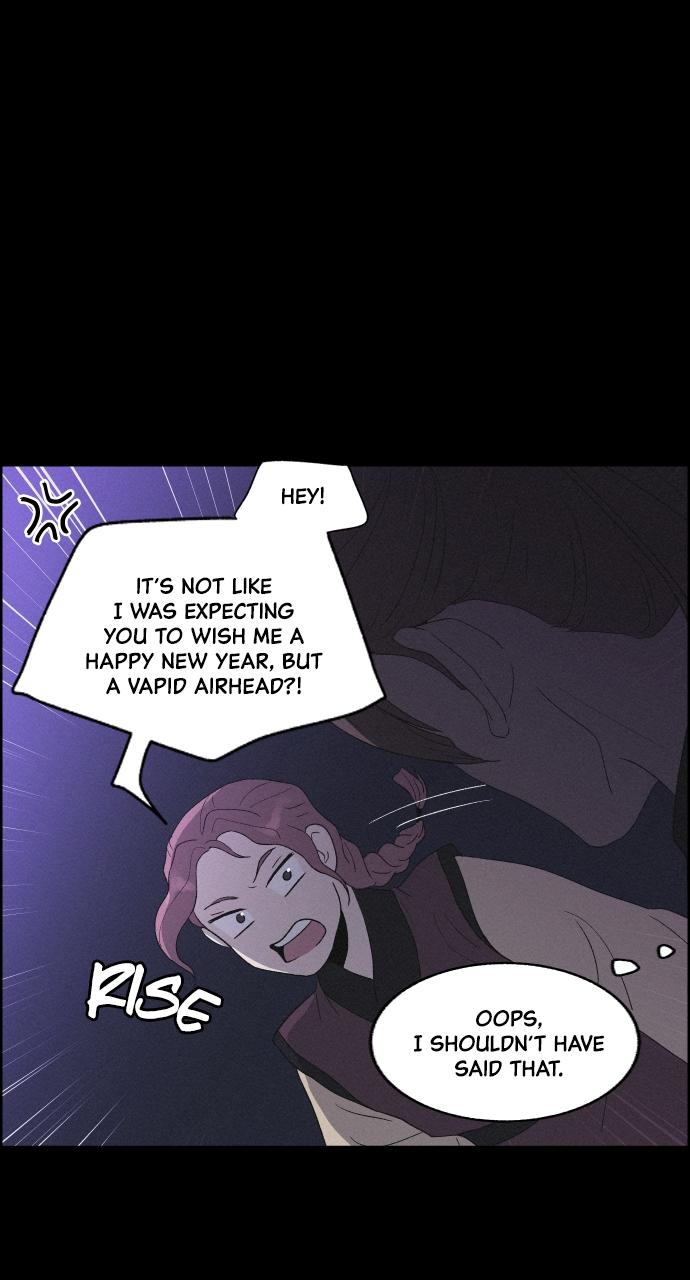 Read Love Song for Illusion EN Manga Online