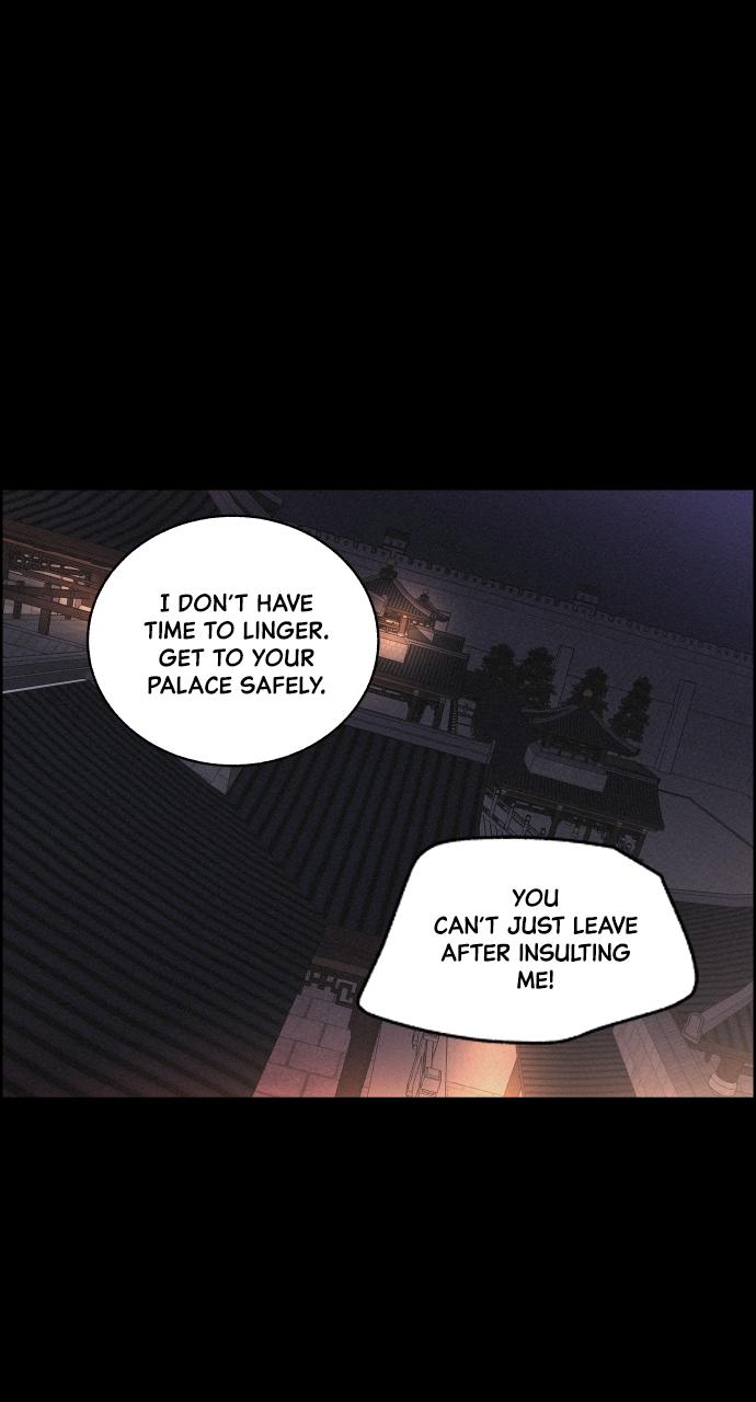 Read Love Song for Illusion EN Manga Online