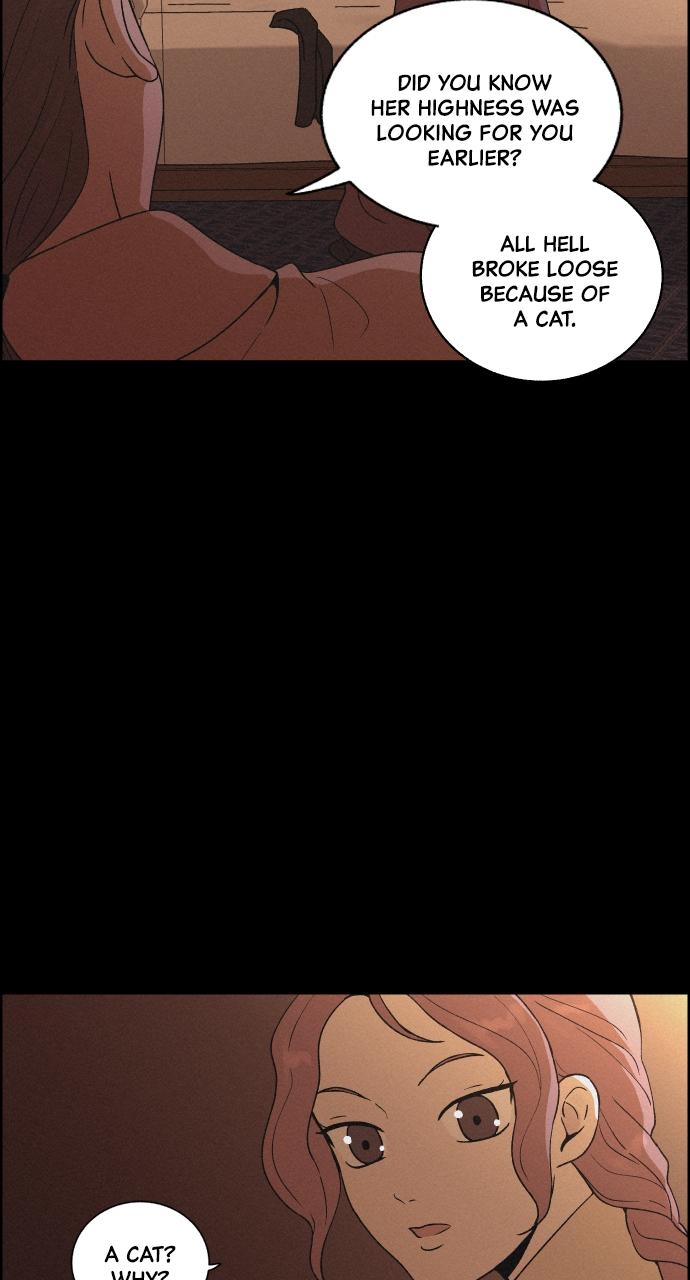 Read Love Song for Illusion EN Manga Online