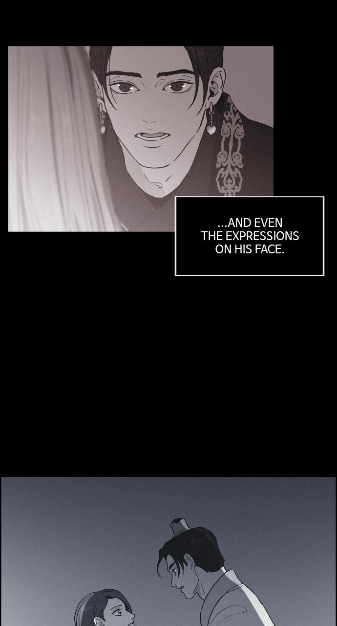 Read Love Song for Illusion EN Manga Online