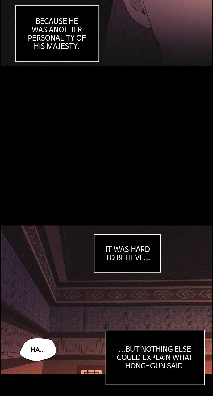 Read Love Song for Illusion EN Manga Online