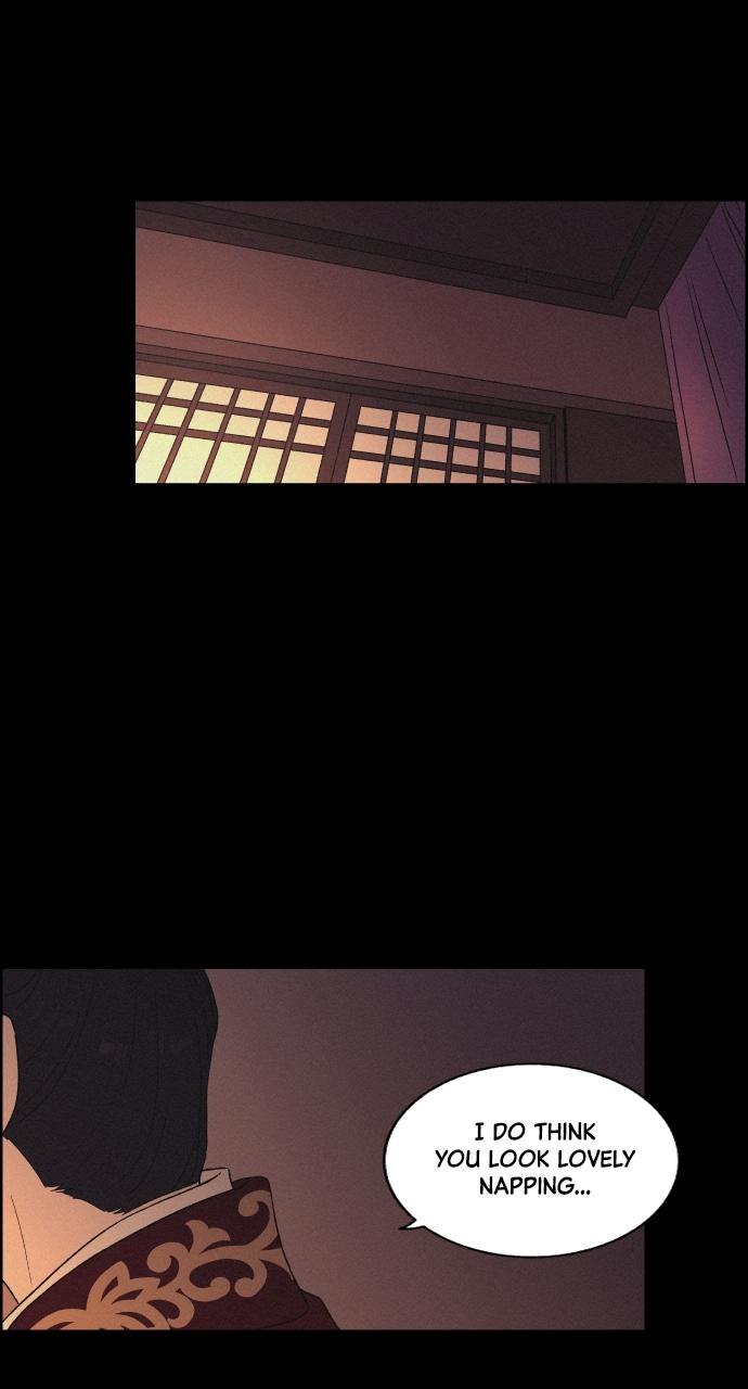 Read Love Song for Illusion EN Manga Online