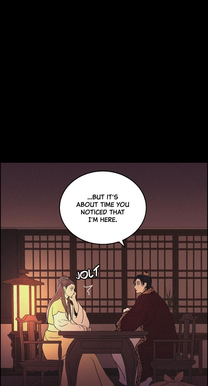 Read Love Song for Illusion EN Manga Online