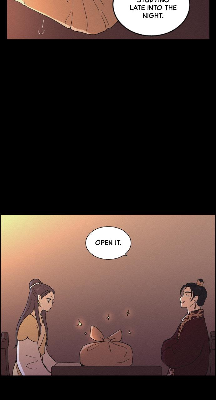 Read Love Song for Illusion EN Manga Online