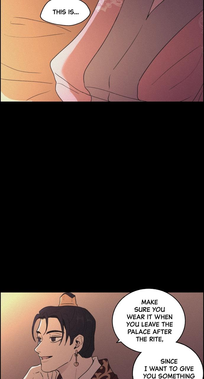 Read Love Song for Illusion EN Manga Online