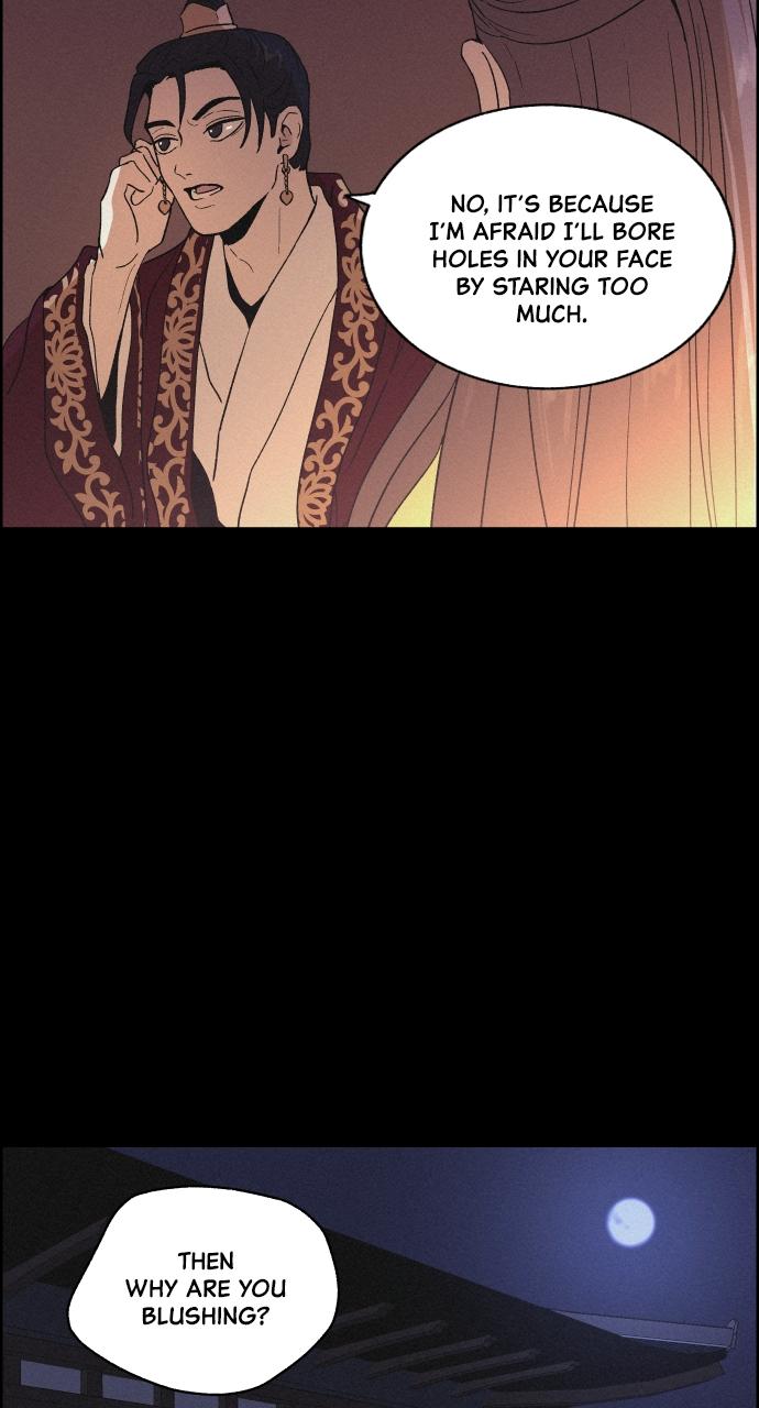 Read Love Song for Illusion EN Manga Online