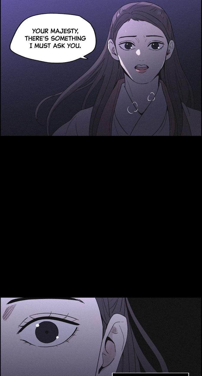 Read Love Song for Illusion EN Manga Online