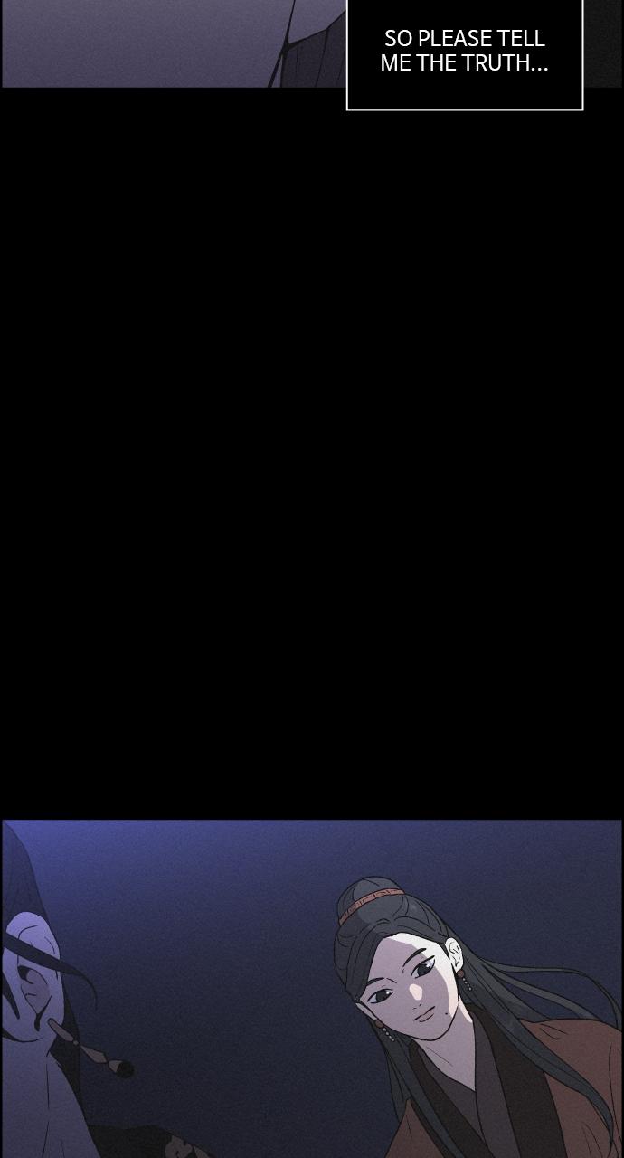 Read Love Song for Illusion EN Manga Online