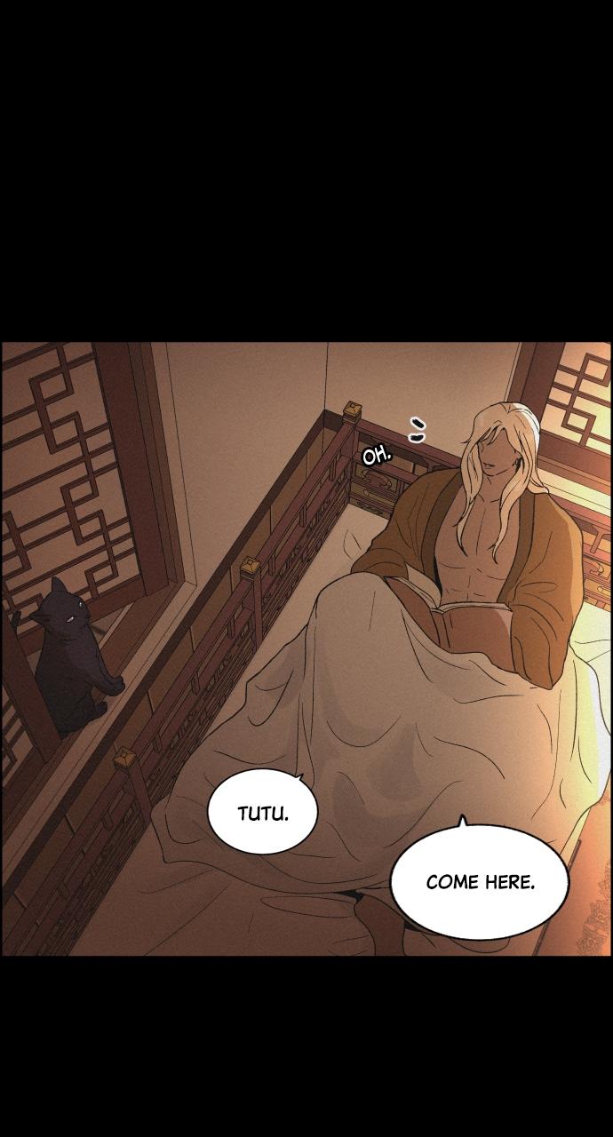 Read Love Song for Illusion EN Manga Online