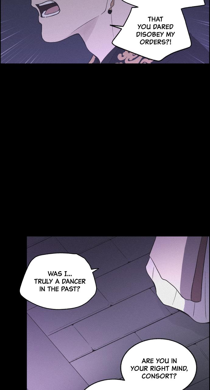 Read Love Song for Illusion EN Manga Online