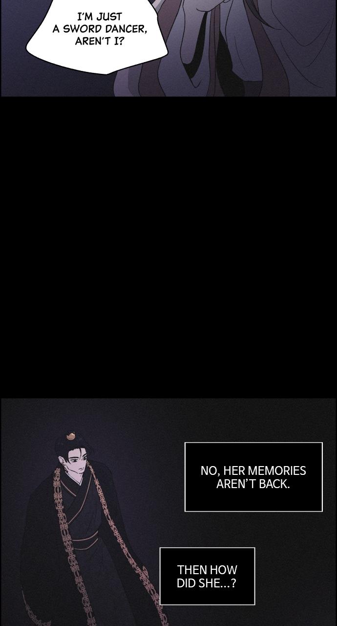 Read Love Song for Illusion EN Manga Online