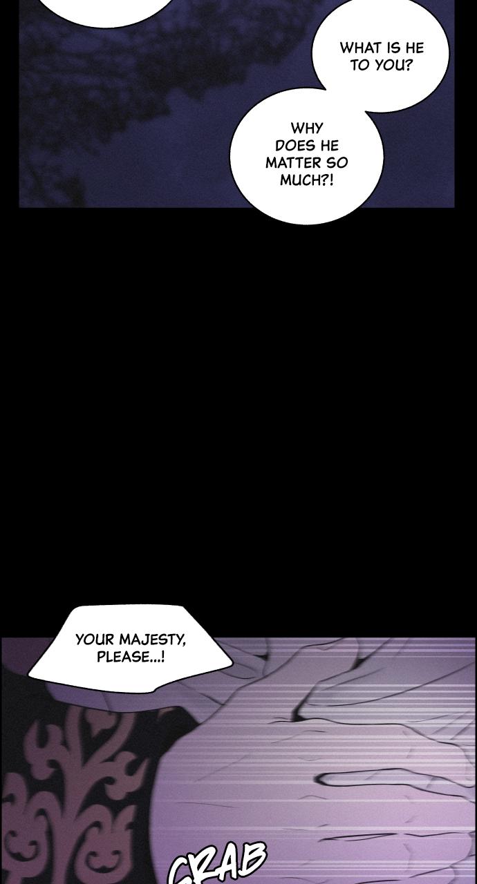 Read Love Song for Illusion EN Manga Online