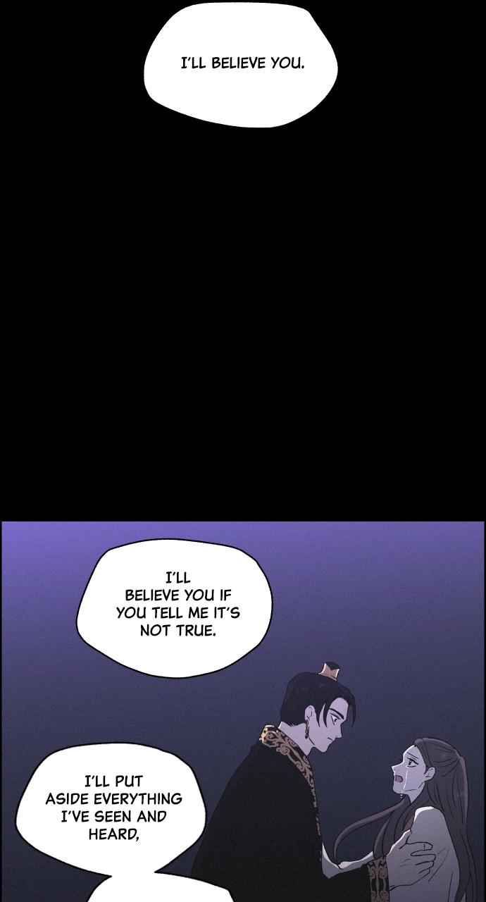 Read Love Song for Illusion EN Manga Online