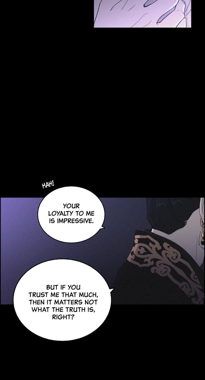 Read Love Song for Illusion EN Manga Online