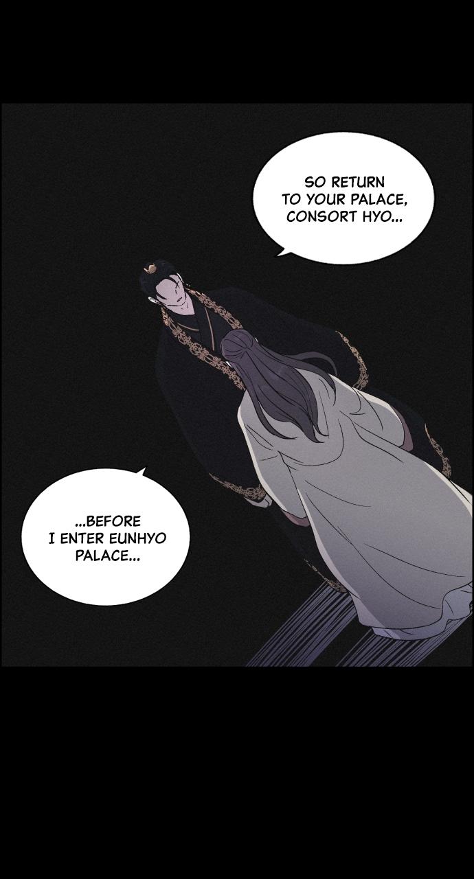 Read Love Song for Illusion EN Manga Online