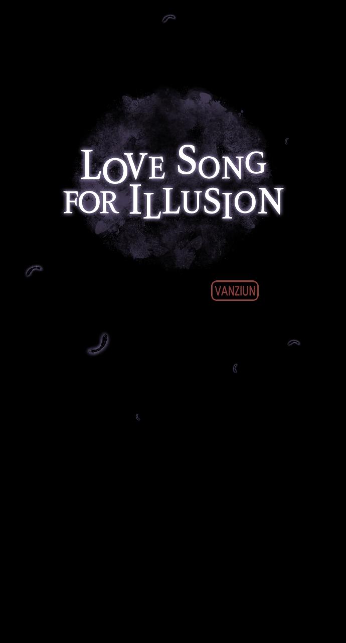 Read Love Song for Illusion EN Manga Online