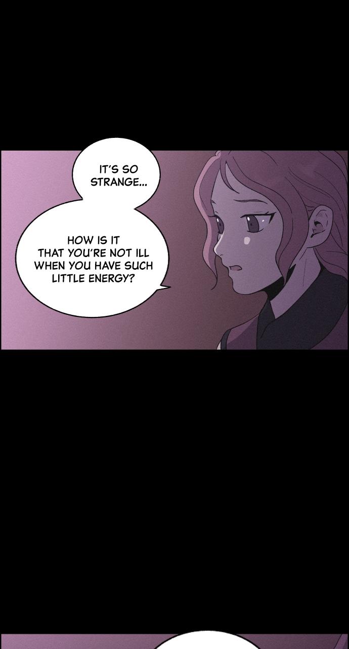 Read Love Song for Illusion EN Manga Online