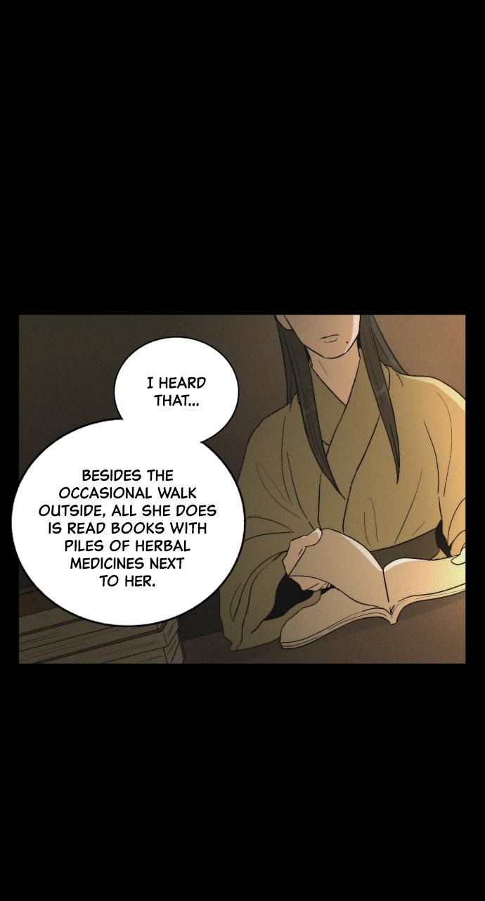 Read Love Song for Illusion EN Manga Online