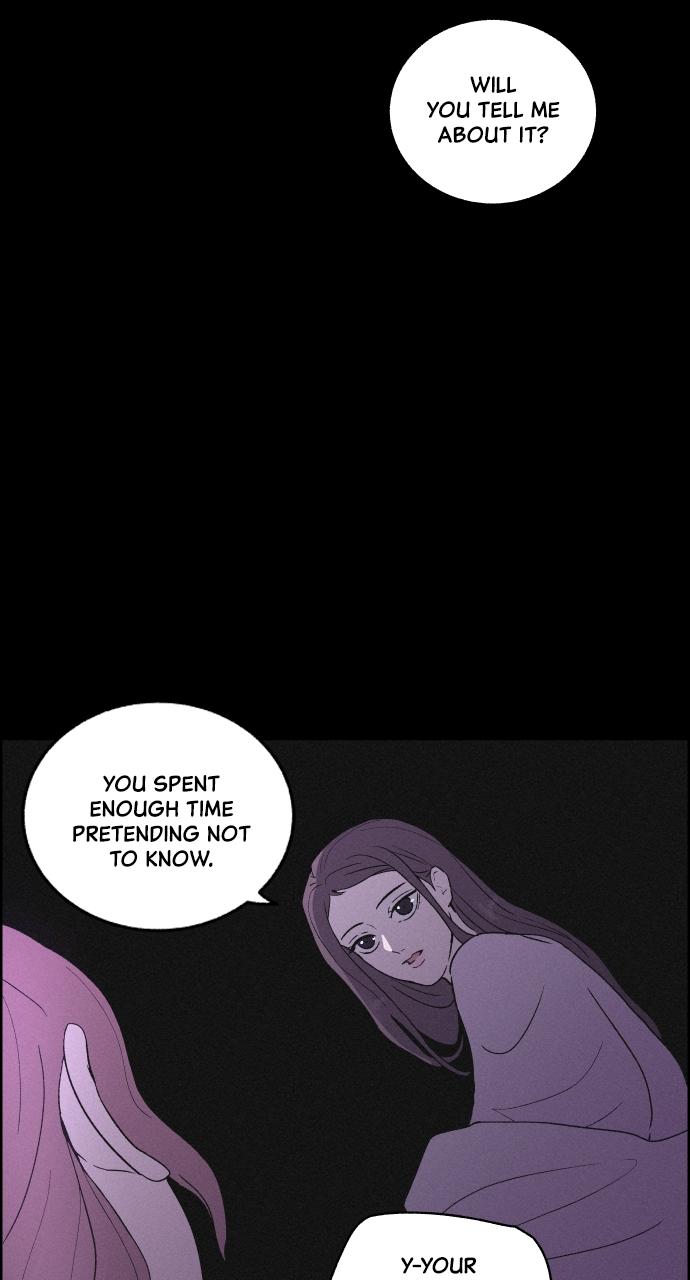 Read Love Song for Illusion EN Manga Online