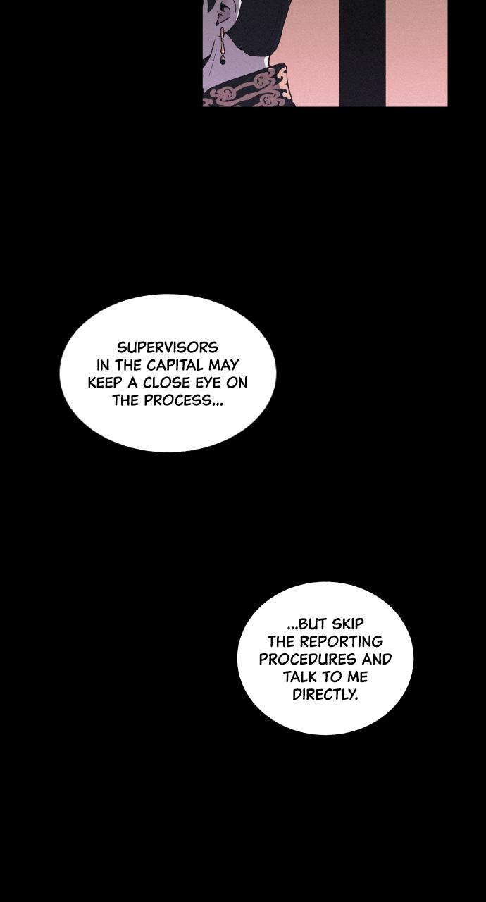 Read Love Song for Illusion EN Manga Online