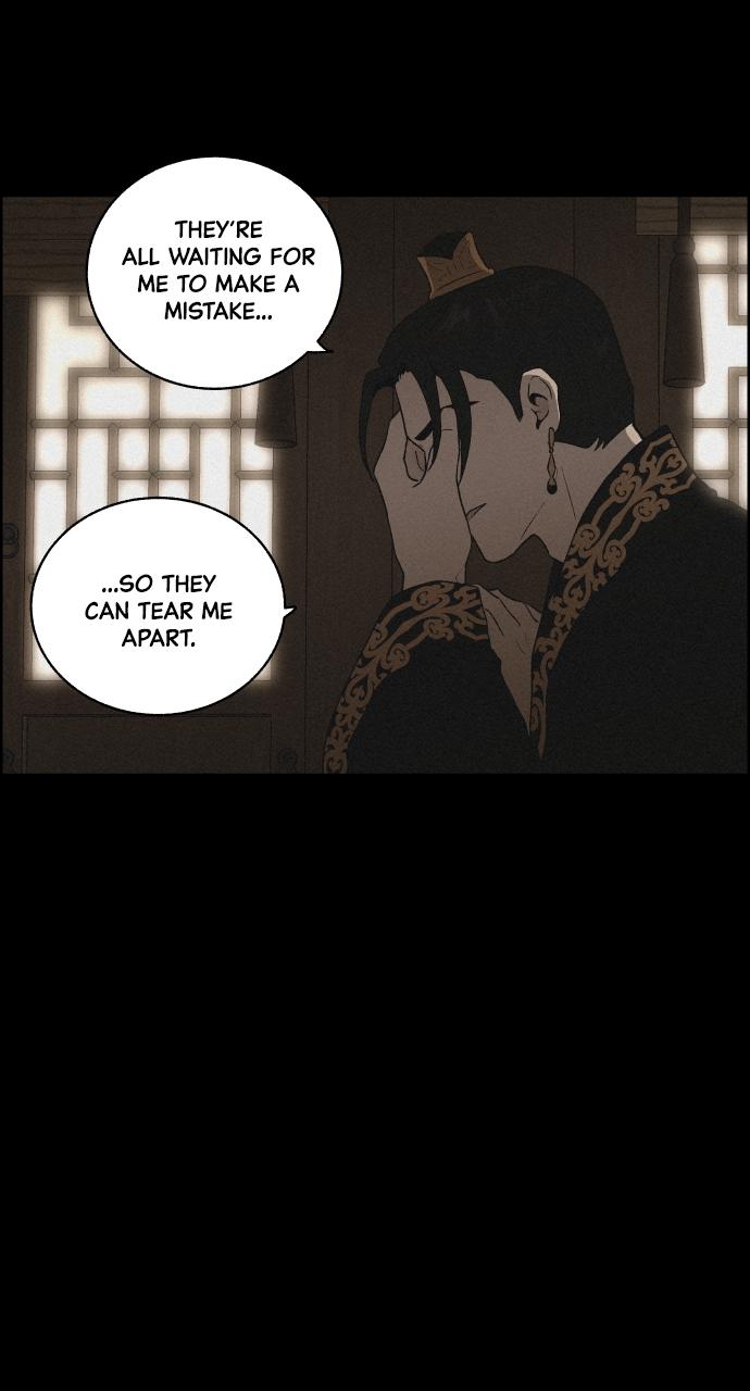 Read Love Song for Illusion EN Manga Online