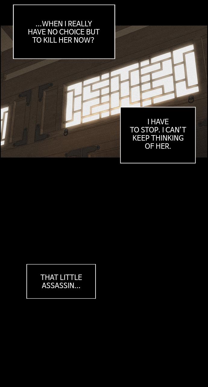 Read Love Song for Illusion EN Manga Online