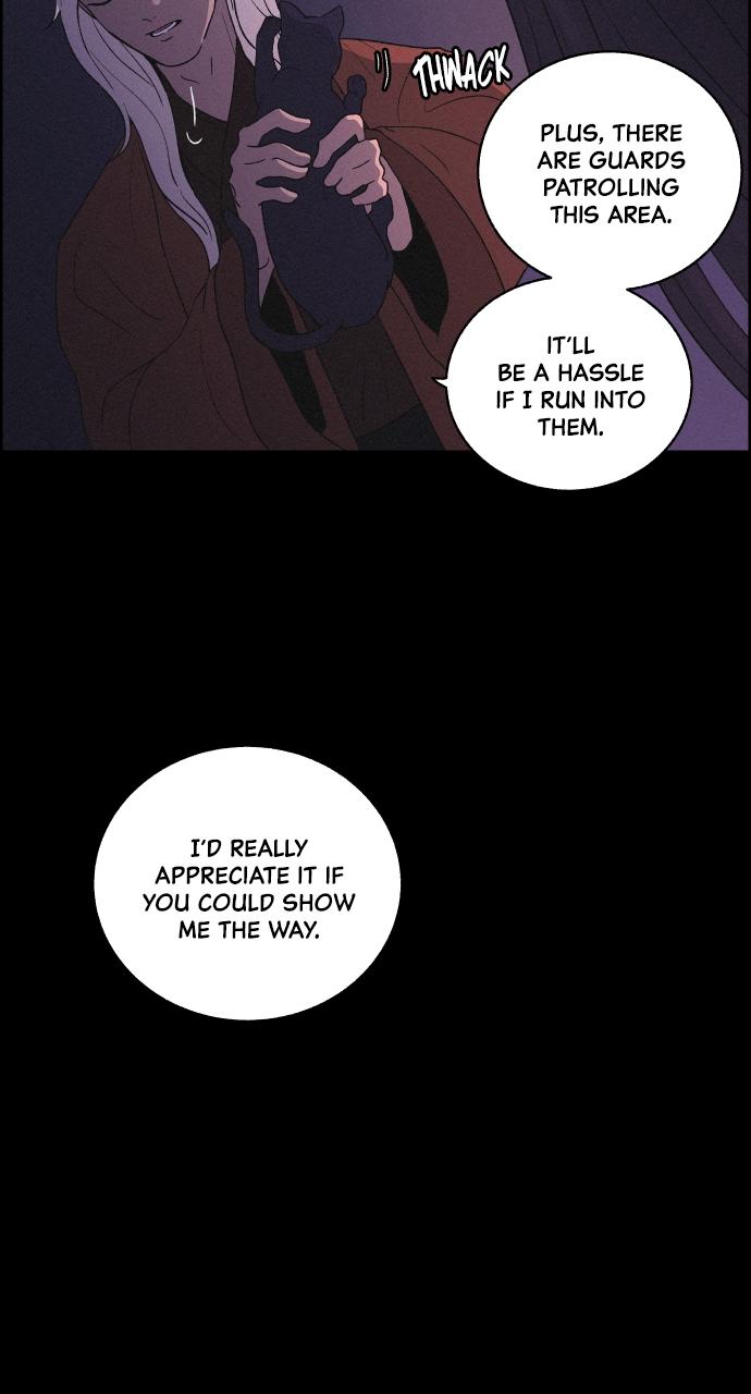 Read Love Song for Illusion EN Manga Online