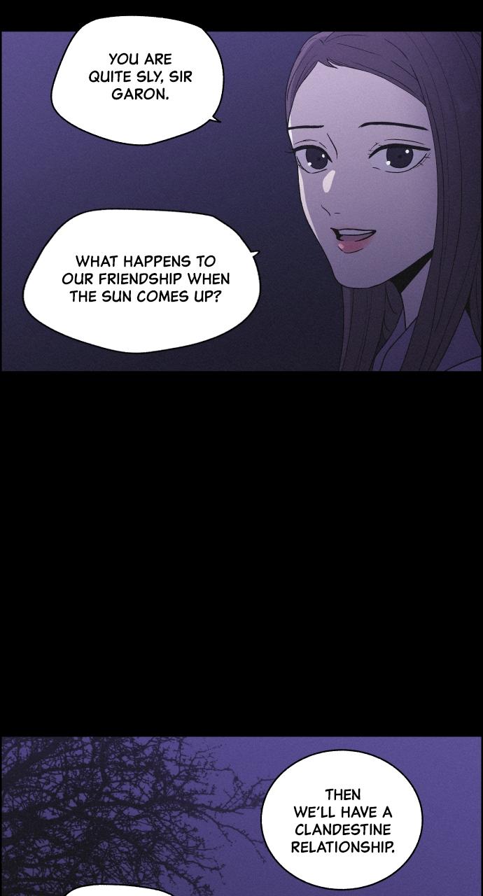 Read Love Song for Illusion EN Manga Online