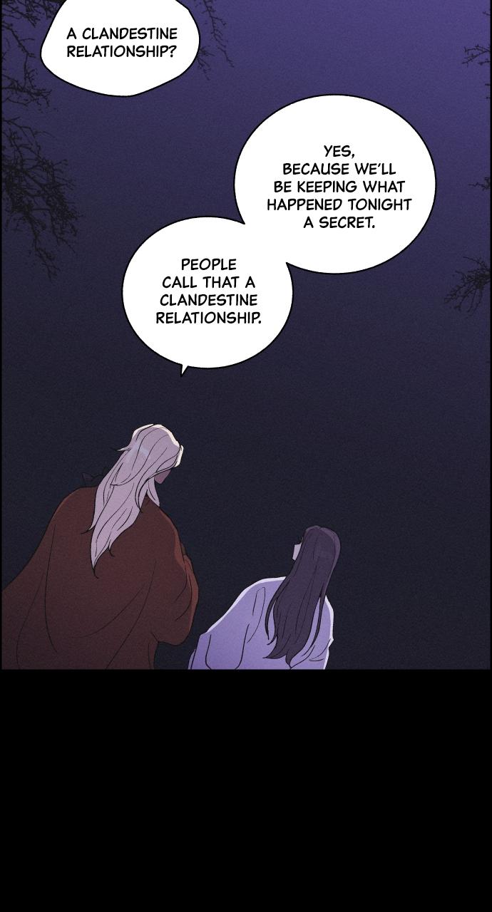 Read Love Song for Illusion EN Manga Online