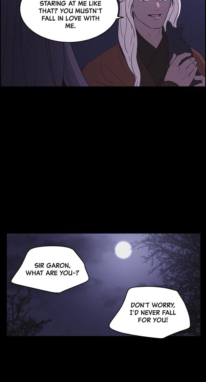 Read Love Song for Illusion EN Manga Online