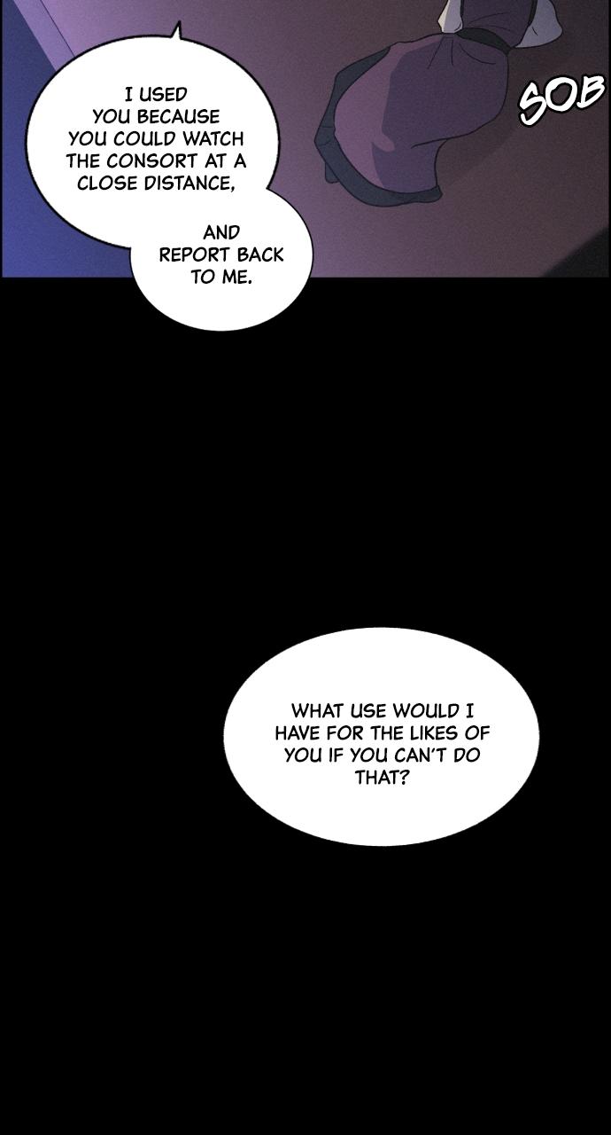 Read Love Song for Illusion EN Manga Online