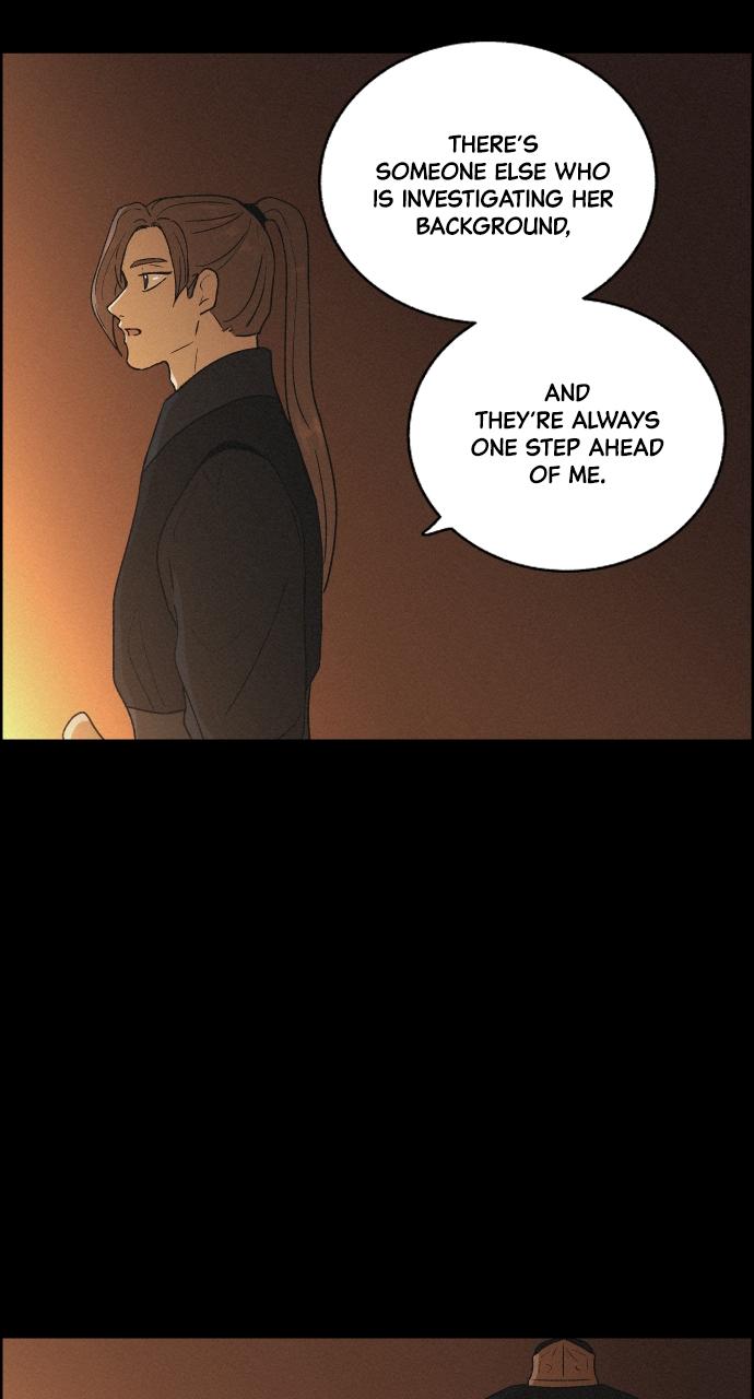 Read Love Song for Illusion EN Manga Online