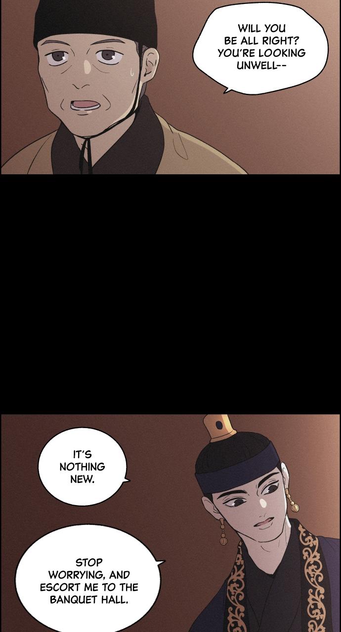 Read Love Song for Illusion EN Manga Online