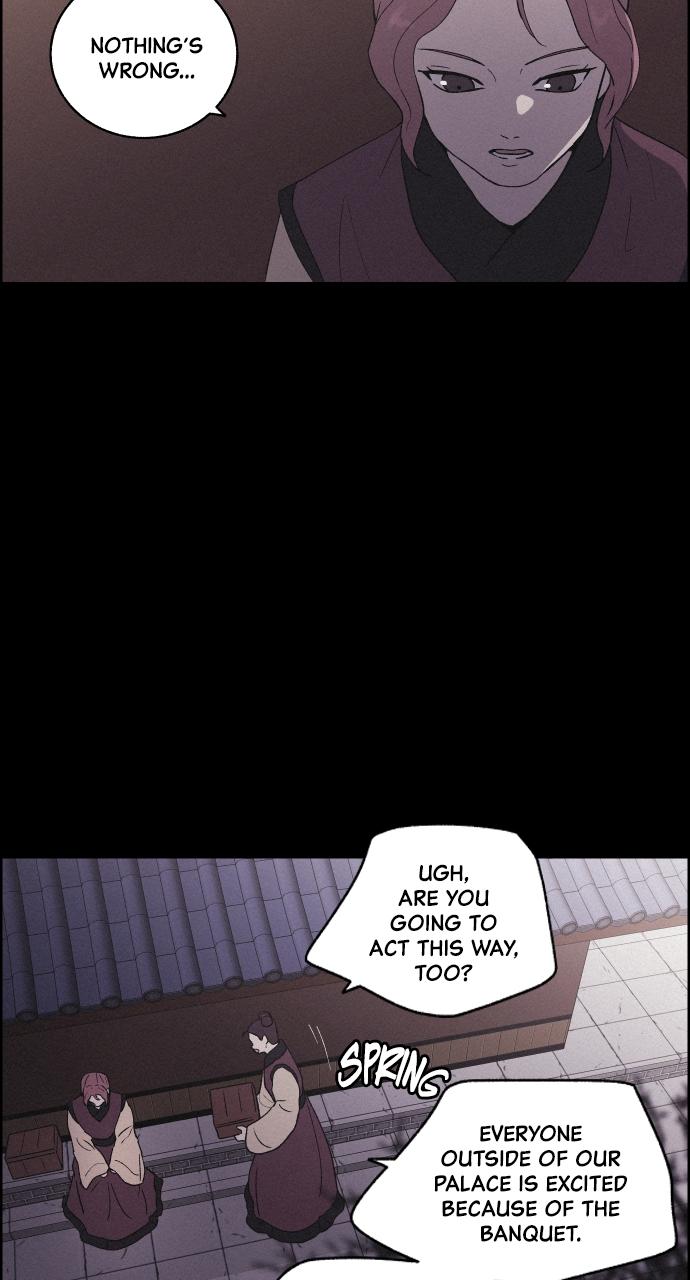 Read Love Song for Illusion EN Manga Online