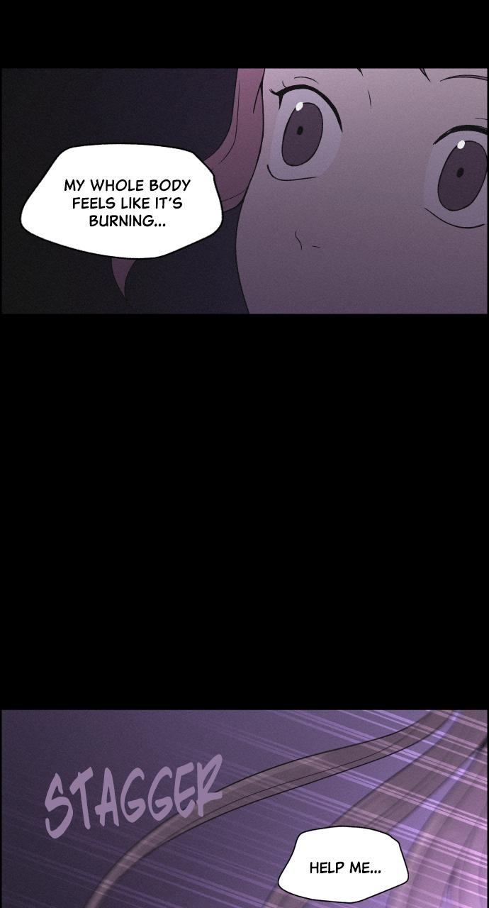 Read Love Song for Illusion EN Manga Online