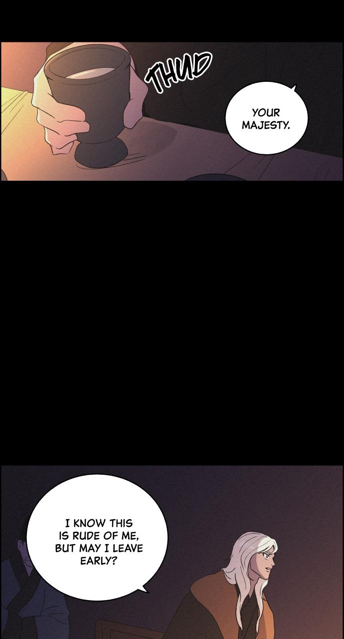 Read Love Song for Illusion EN Manga Online